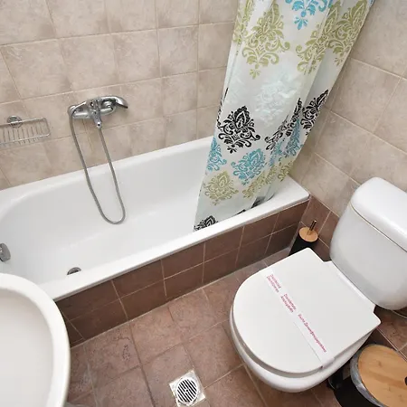 6floorcenterthessaloniki Apartment Thessaloniki