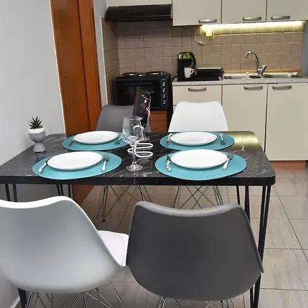6floorcenterthessaloniki Apartment
