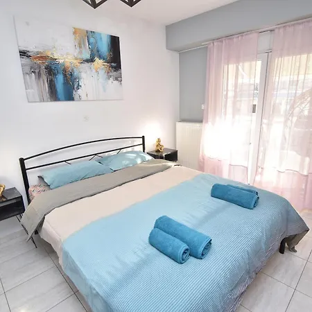 6floorcenterthessaloniki Apartment *