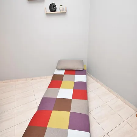 6floorcenterthessaloniki Apartment Thessaloniki