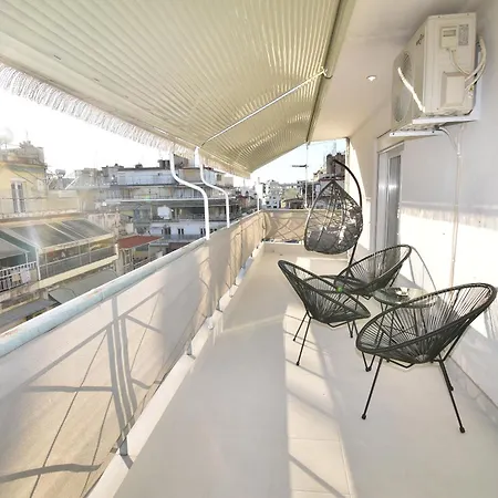 6floorcenterthessaloniki Thessaloniki